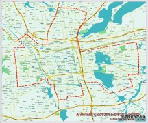 苏州限行政策汇总（车辆+路段+时间）