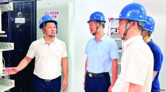 中国电信惠州分公司：以数智助发展 以匠心暖民