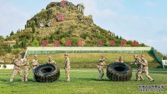 战友关系衔接战斗力链条看看这些故事带